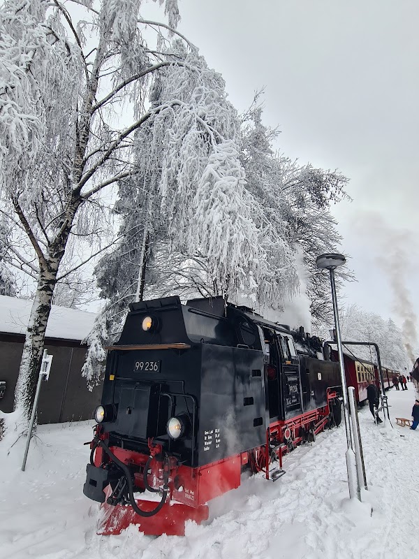 Drei Annen Hohne 1