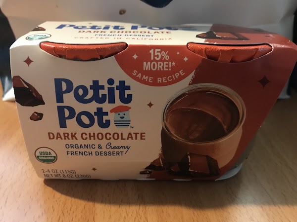 Petit Pot 1