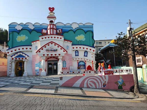 Songwol-dong Fairy Tale Village 2