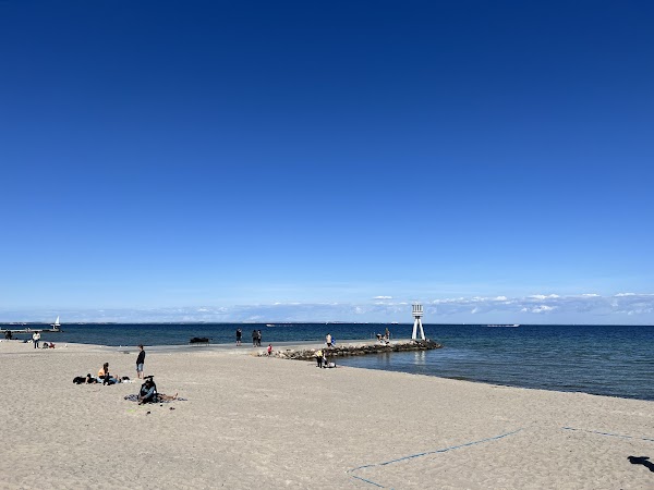 Bellevue Beach