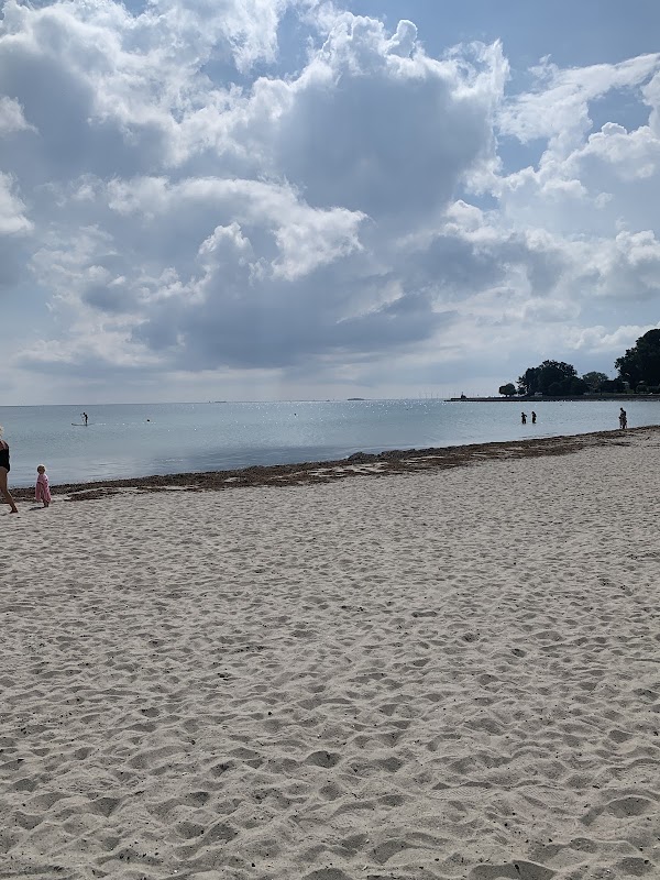 Bellevue Beach 2
