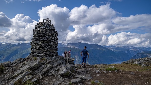 Mount Prest 2