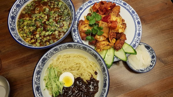 Itaewon Uyukmien 5