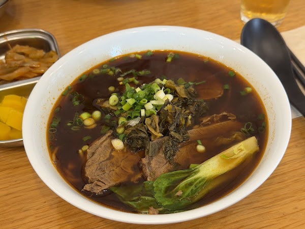 Itaewon Uyukmien 4