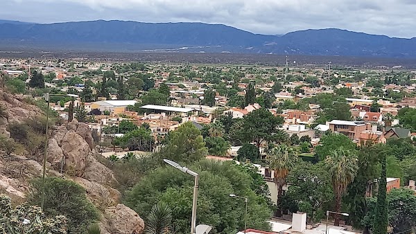 La Rioja