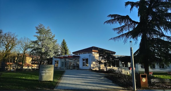Amnéville 1