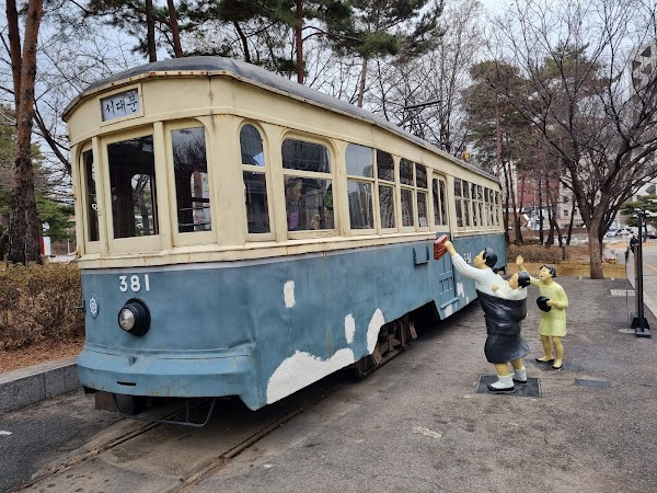 Seoul Museum of History 4