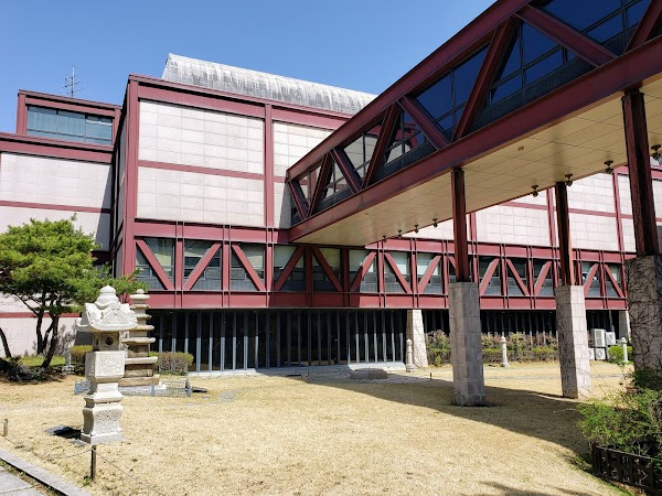 Seoul Museum of History 3