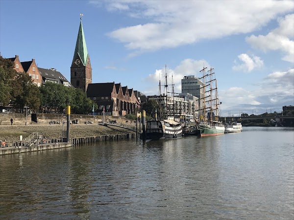 Bremen 🇩🇪 18