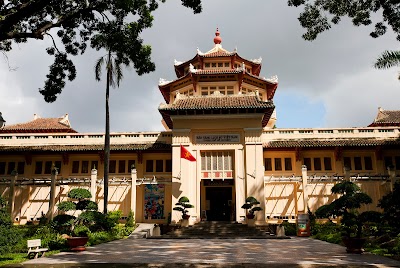 History Museum of Ho Chi Minh City