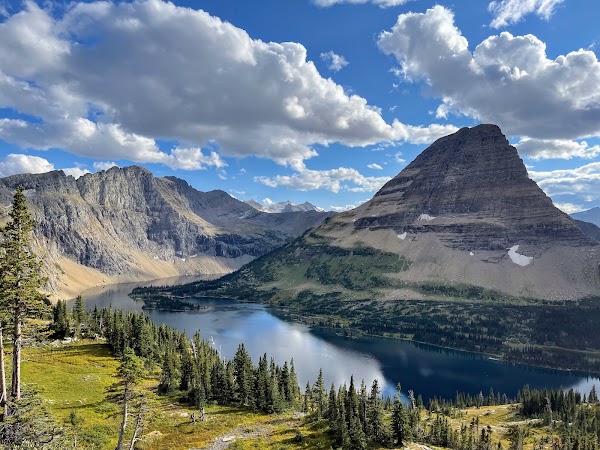 Glacier National Park 7