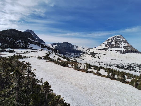 Hidden Lake 3
