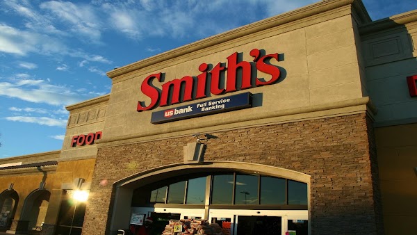 Smith's Marketplace 1