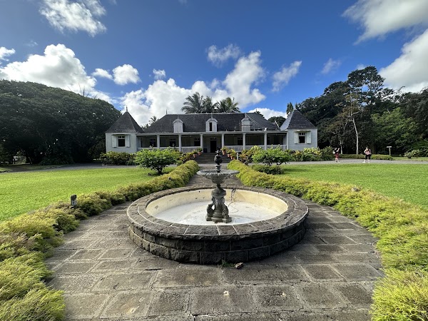 Domaine de Saint Aubin / Le Saint Aubin Restaurant