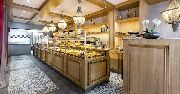 Boulangerie Jeannot