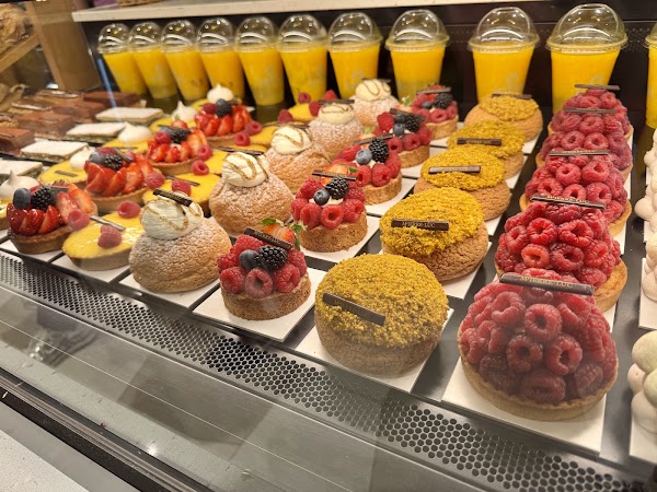 Boulangerie Jeannot 3