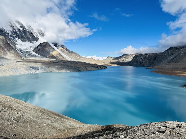 Tibet 17