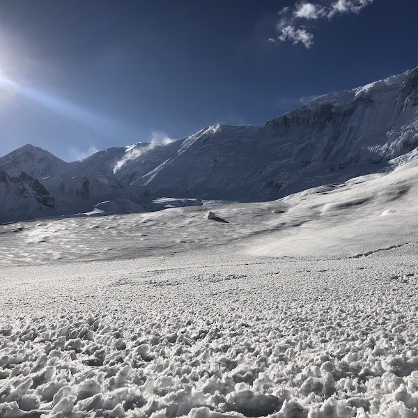 Tilicho Lake 3