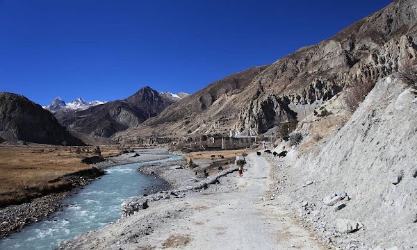Tilicho Lake 2
