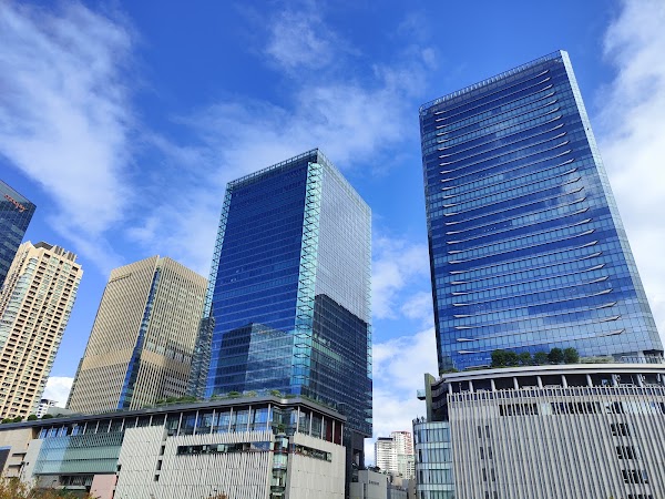 GRAND GREEN OSAKA 5