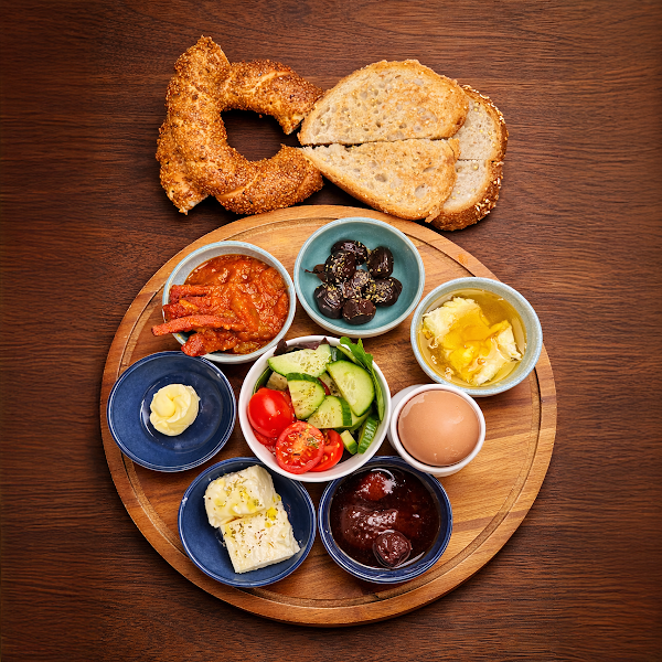 BlackBörk Coffee & Caps | All Day Breakfast 4