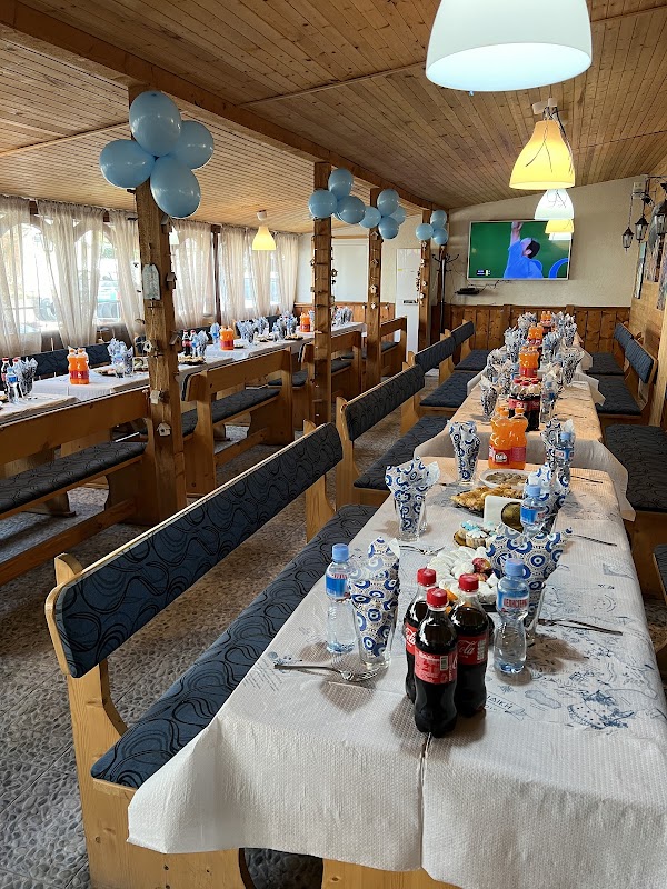 Ресторант за бързо хранене ул. Кумата 68 1