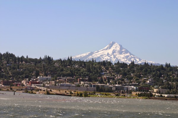 Hood River 1
