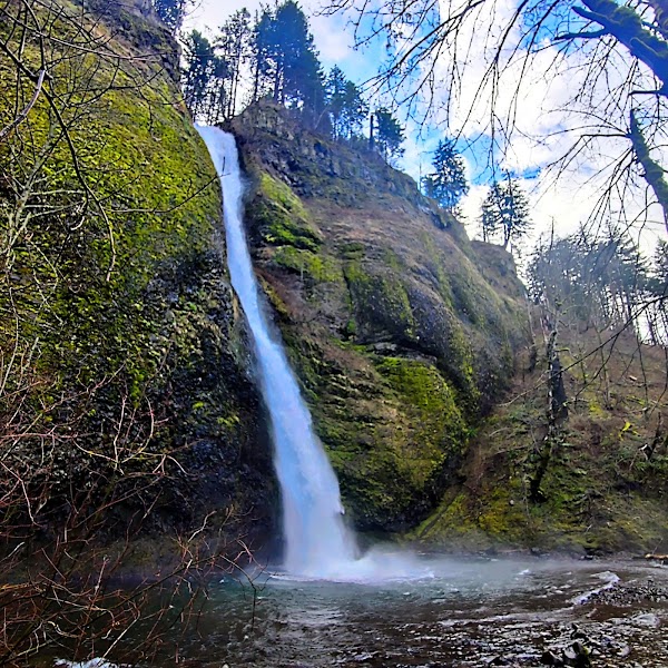 Hood River 5