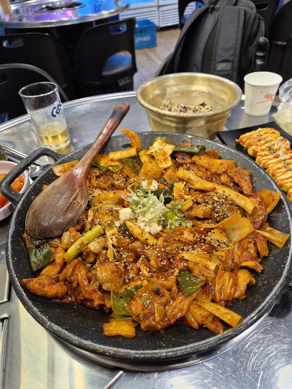 삼산회관 양재본점 4
