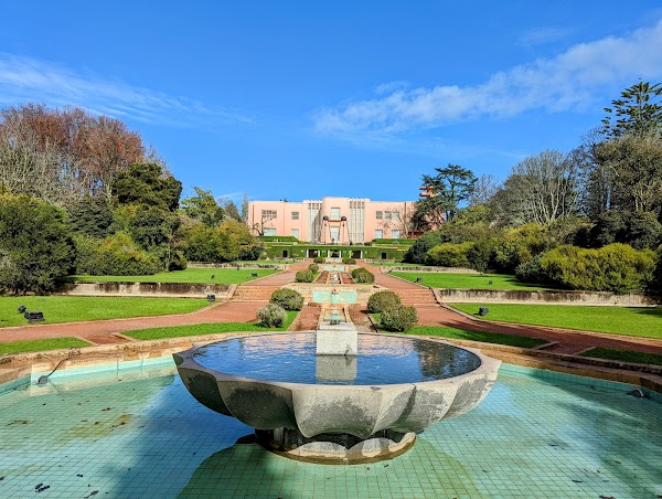 Casa de Serralves