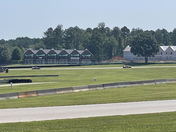 Virginia International Raceway