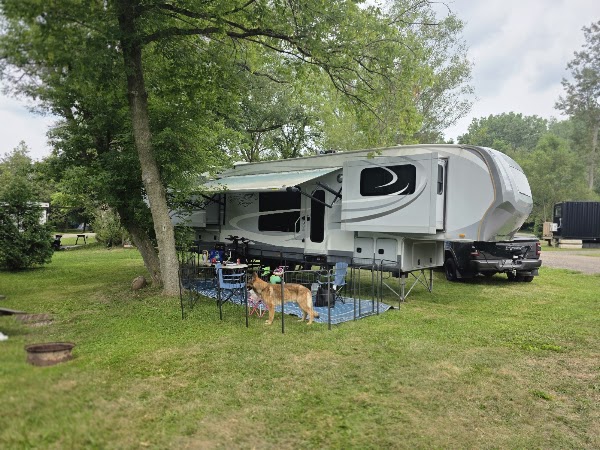 Bingemans Camping Resort