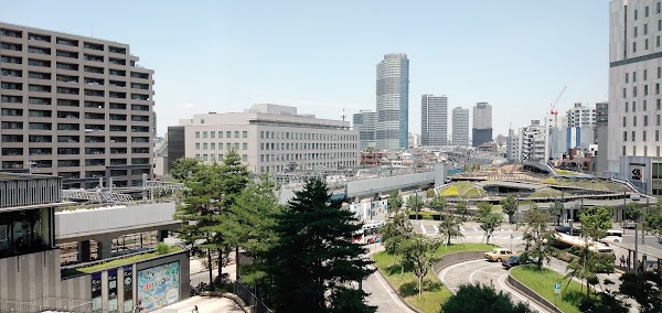 Oshiage 5