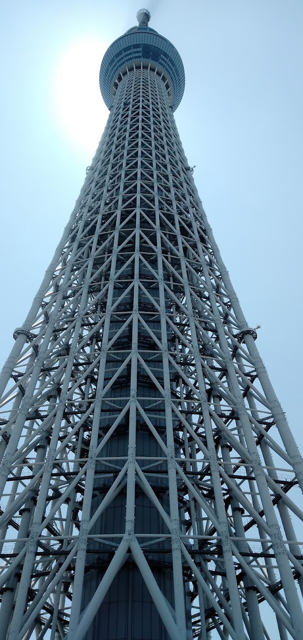 Oshiage 4
