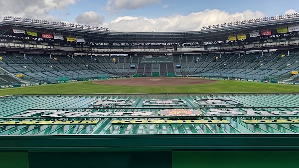 The Museum of Hanshin Koshien Stadium 3