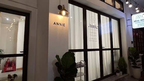 Annie Lashes & More - Nails, Mi, Waxing, Lamination, Skincare Spa