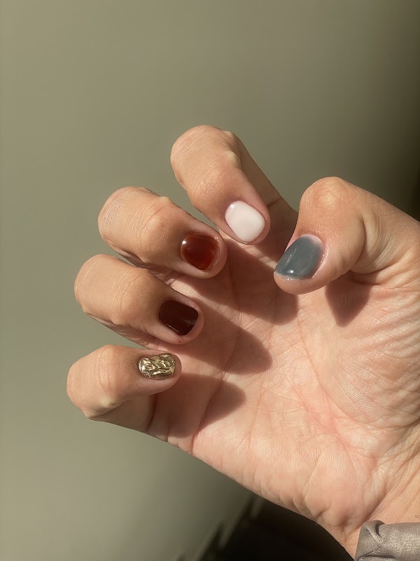 Annie Lashes & More - Nails, Mi, Waxing, Lamination, Skincare Spa 5