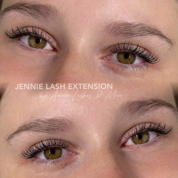 Annie Lashes & More - Nails, Mi, Waxing, Lamination, Skincare Spa 4