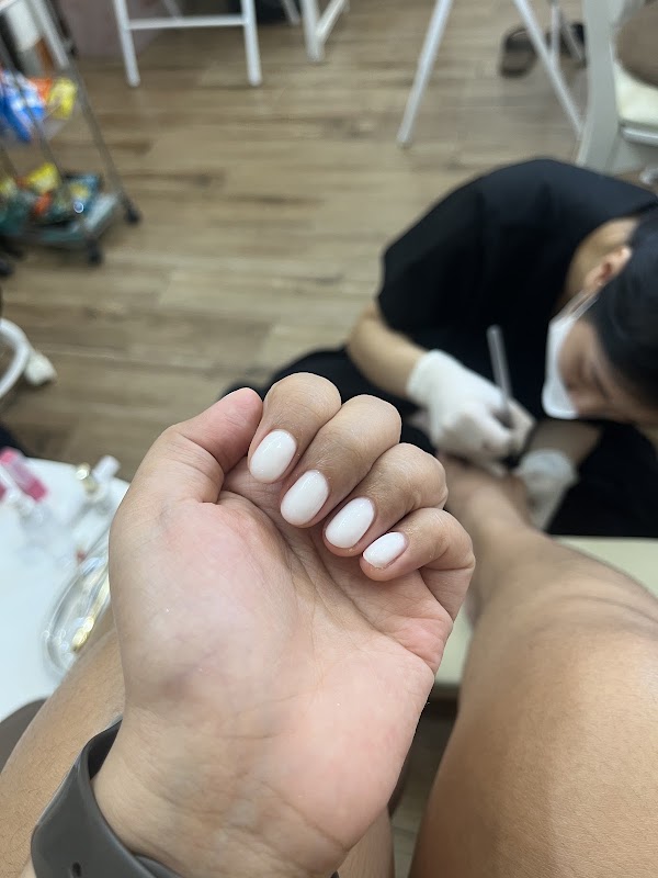 Annie Lashes & More - Nails, Mi, Waxing, Lamination, Skincare Spa 3