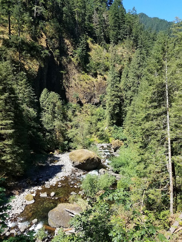 Eagle Creek Trail #440