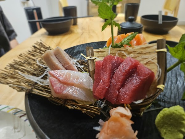 Tsuki Ramen 4