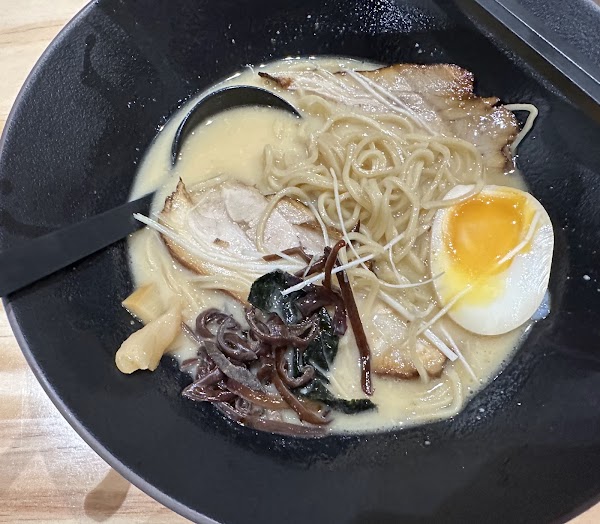 Tsuki Ramen 3
