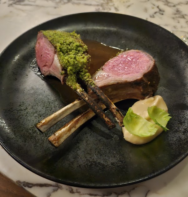 Bourbon Steak Restaurant 3
