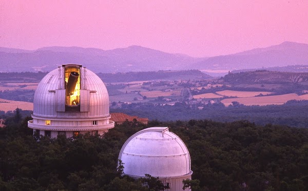 Haute-Provence Observatory