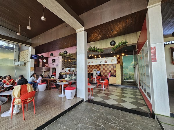 Cafe Levista
