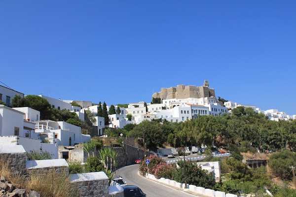 Patmos 5