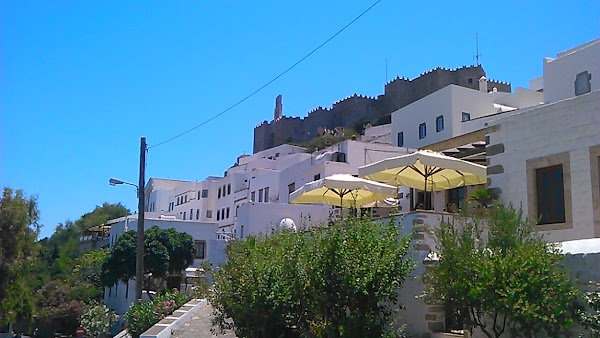 Patmos 4