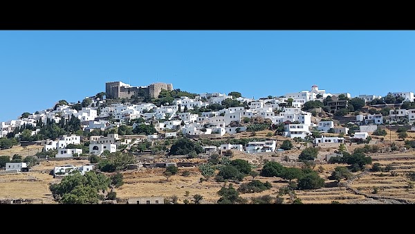 Patmos 3