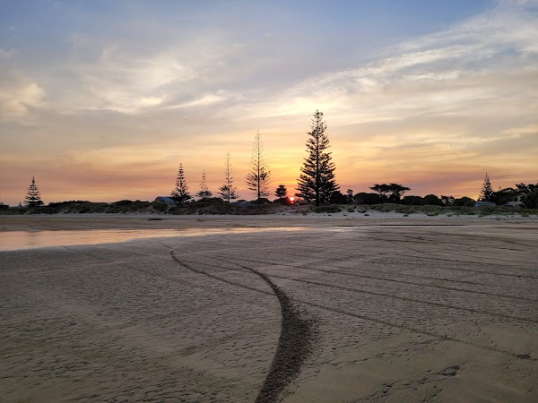Tokerau Beach 1