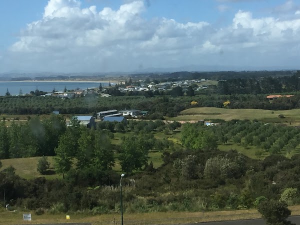 Tokerau Beach 5